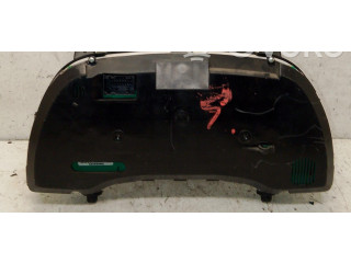 Панель приборов Fiat Grande Punto