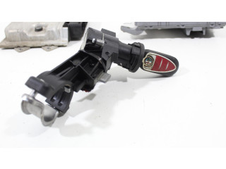 Комплект блоков управления MJD8F2.A2, MJD8F2.A2 Alfa Romeo Mito