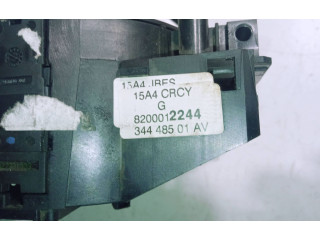 Vstřikovací lišta 8200012244, 34448501AV   Renault Espace IV     