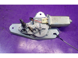 Моторчик заднего дворника 34376581, 34376581 Mazda 323 F