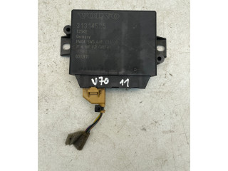 Блок управления парковки 31314525, 1028603769   Volvo V70    