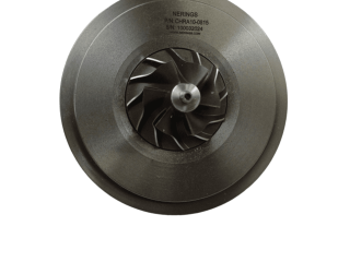 Turbodmychadlo Турбина 727238-0001, CHRA10-0815   Smart ForTwo II   