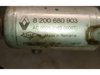 Блок АБС A0044319212, A0044315212   Mercedes-Benz  A W169  2004 - 2012 года