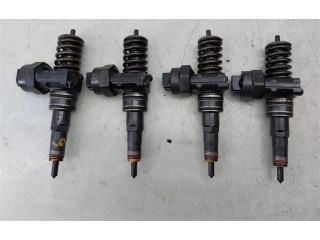 Комплект форсунок 038130073AC Ford Galaxy