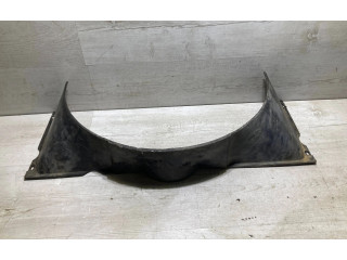 Диффузор    Bentley Mulsanne       