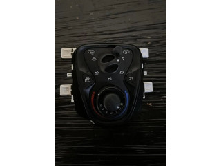 Блок управления климат-контролем 1611306080   Peugeot 108