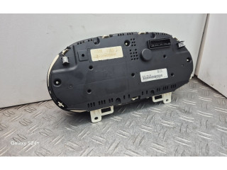 Přístrojová deska Nissan Qashqai+2 2012 24810BR51A, DN1800310