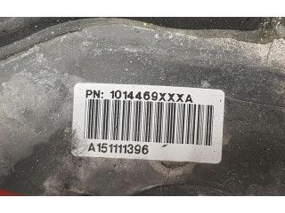 Маховик Alfa Romeo Giulietta 71769198