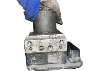 Jednotka ABS 0265960420, 0265960420 Audi A6 S6 C7 4G 2013