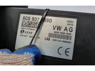 Модуль кузова