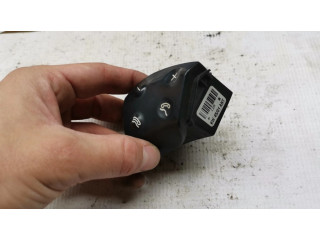 Кнопки рулевого колеса