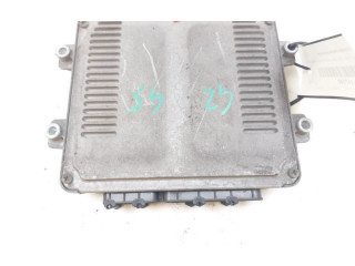 Vstřikovač 55204807, 55204807 Fiat Punto (199) 188A4000