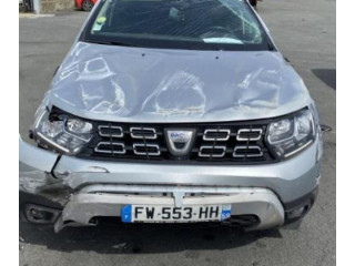 Вентилятор печки 272102762R Dacia Duster II