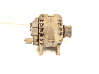 Генератор    Dacia Dokker      