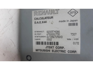    Рулевая рейка 8200574066   Renault Twingo II 2007-2014 года