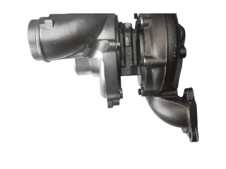  Турбина Chrysler 300 - 300C  757608, 765155-5008S         