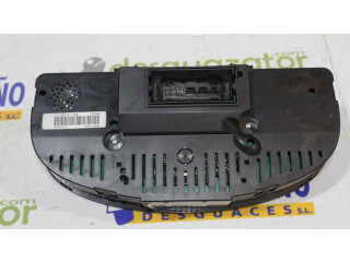Панель приборов 1T0920962EX, 1T0920962E Volkswagen Touran I