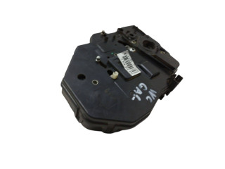 Zámek zadních dveří 2K0827426C Volkswagen Caddy 2010