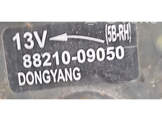 Вентилятор радиатора 88210-09050, 88210-09050 SsangYong Kyron