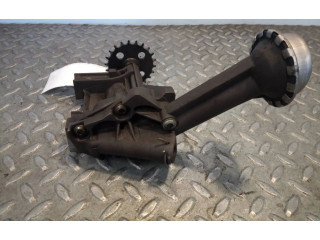 Масляный насос K9K A7 7700600532, 7700600532 Renault Kangoo I