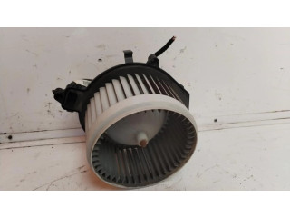 Вентилятор печки 5E2228200 Citroen Berlingo