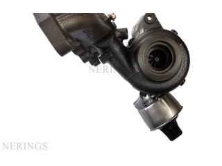 Турбина Audi A1 54399880114, 11900192