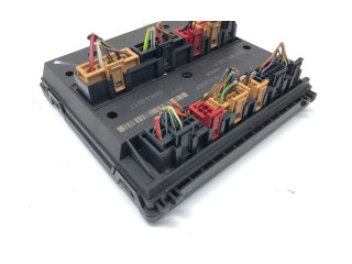 Блок комфорта 6Q1937049F   Skoda Fabia Mk1 (6Y)   