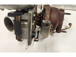 Турбина Jeep Grand Cherokee 35242180F