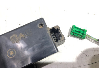 Zámek zadních dveří 9652301980 Peugeot 307 2006