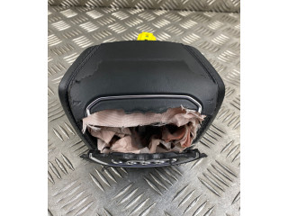 Подушка безопасности водителя 4N0880201J Audi A6 S6 C8 4K