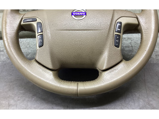Руль Volvo V70  2005 - 2008 года       