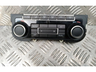 Блок управления кондиционера воздуха / климата/ печки (в салоне)