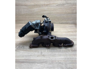 Турбина Skoda Yeti (5L) 03L253056G, BV40D0007