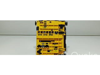 Блок комфорта A006C801, 9804846880   Peugeot 2008 I   