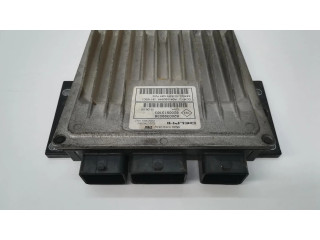 Řídící jednotka 8200513163, 7711497049 Renault Clio III 2004