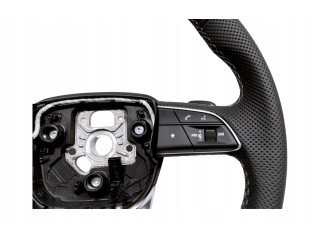 Руль Audi SQ7 2016 - года 13329753231, 4M0419689K