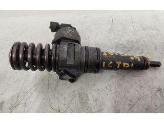 Vstřikovač 0381300738P Seat Ibiza IV (6J,6P)