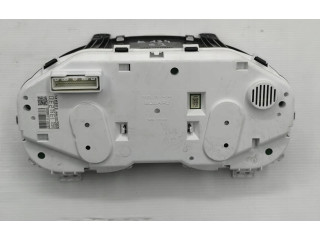 Панель приборов 85013SG23 Subaru Forester SJ