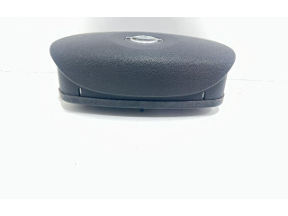 Подушка безопасности водителя 40333958, 40333958   Opel Meriva A