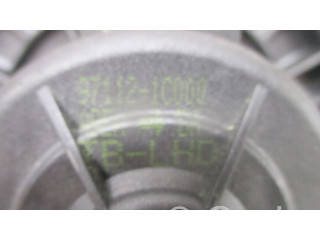 Вентилятор печки 971121C000 Hyundai Getz