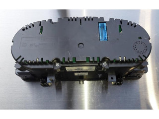 Přístrojová deska Volkswagen Caddy 2019 2K5920866E