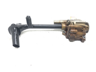 Čerpadlo oleje BMW 3 E92 E93