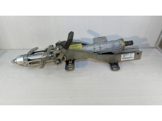 Ось рулевого колеса