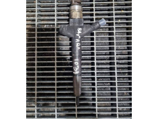 Vstřikovač 166005X00A   Nissan Navara    YD25DDTI 