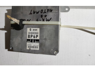 Блок управления двигателем Блок управления BP6L18881D Mazda MX-6
