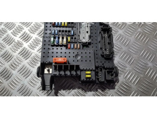 Блок предохранителей  8676391, 05W041   Volvo V70    
