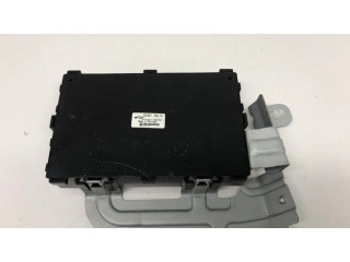 Другие блоки управления / модули