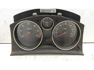 Přístrojová deska  Opel Zafira B 2006 13225988  