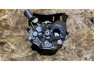 Масляный насос N63 7612772, 10111200153 BMW 5 F10 F11 4.4