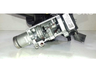 Ручка стеклоочистителей    Opel Meriva B